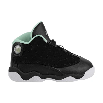 (Infant) Jordan 13 Retro 'Mint Foam'