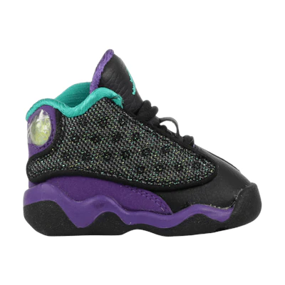 (Infant) Jordan 13 Retro 'Violet Teal'