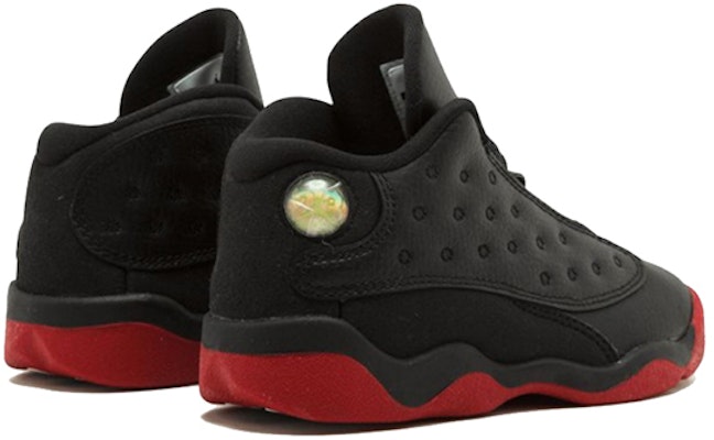 (TD) 에어 조던 13 레트로 BT '더티 브레드' 414581-003 Lookbook (TD) 에어 조던 13 레트로 BT '더티 브레드' 414581-003