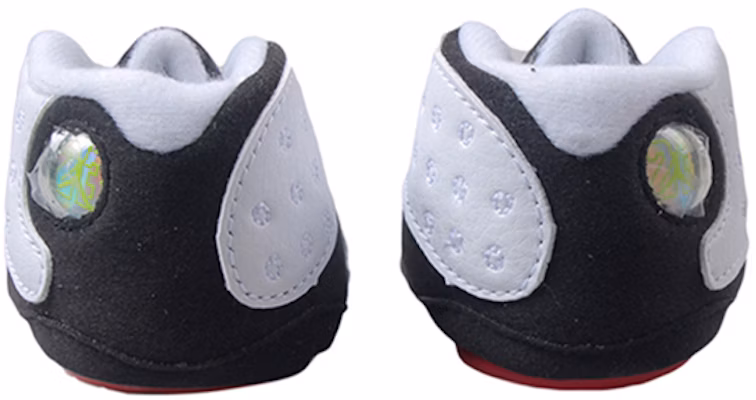 (Infant) Air Jordan 13 Retro Crib Bootie 'He Got Game' 2018 552664-104 Lookbook (Infant) Air Jordan 13 Retro Crib Bootie 'He Got Game' 2018 552664-104