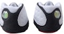 Kasut Bayi Air Jordan 13 Retro 'He Got Game' 2018 552664-104