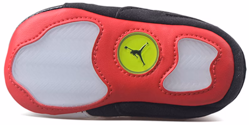 (Infant) Air Jordan 13 Retro Crib Bootie 'He Got Game' 2018 552664-104 Shop (Infant) Air Jordan 13 Retro Crib Bootie 'He Got Game' 2018 552664-104