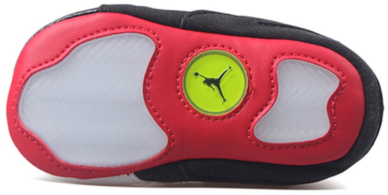 (Infant) Air Jordan 13 Retro Crib Bootie 'He Got Game' 2018 552664-104 Shop (Infant) Air Jordan 13 Retro Crib Bootie 'He Got Game' 2018 552664-104