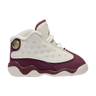 (Infant) Jordan 13 Retro GT 'Bordeaux'