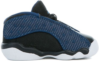 (嬰兒) Air Jordan 13 Retro Low BT '勇敢藍' 2017 310813-407 Order (嬰兒) Air Jordan 13 Retro Low BT '勇敢藍' 2017 310813-407