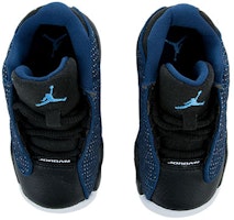 (嬰兒) Air Jordan 13 Retro Low BT '勇敢藍' 2017 310813-407 Shop (嬰兒) Air Jordan 13 Retro Low BT '勇敢藍' 2017 310813-407