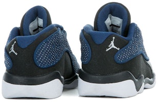 (嬰兒) Air Jordan 13 Retro Low BT '勇敢藍' 2017 310813-407 Purchase (嬰兒) Air Jordan 13 Retro Low BT '勇敢藍' 2017 310813-407