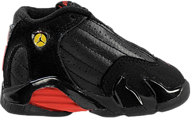 (TD) Air Jordan 14 Retro 2011 'Último Tiro' 312093-010 Buy (TD) Air Jordan 14 Retro 2011 'Último Tiro' 312093-010