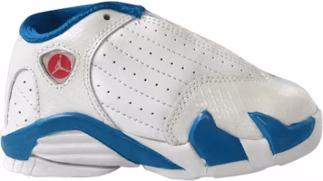 (Infant) Air Jordan 14 Retro 'Neptune Blue' 312093-107