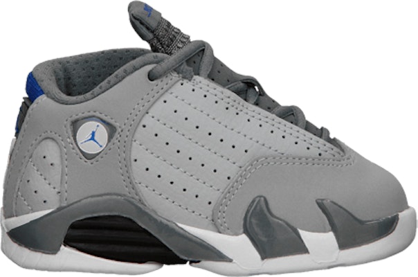 (TD) Air Jordan 14 Retro BT 'Wolf Grey' Kelabu Serigala 312093-004 Buy (TD) Air Jordan 14 Retro BT 'Wolf Grey' Kelabu Serigala 312093-004