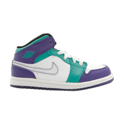 (Infant) Jordan 1 'Emerald Green'