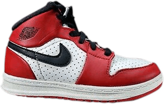 (TD) 에어 조던 1 알파 '레드' 393735-101 Buy (TD) 에어 조던 1 알파 '레드' 393735-101