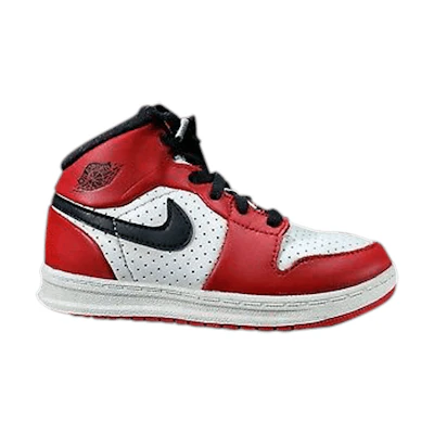 (Infant) Jordan 1 Alpha 'Red'