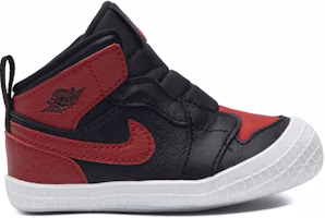 (Infant) Air Jordan 1 Bootie 'Banned' AT3745-023