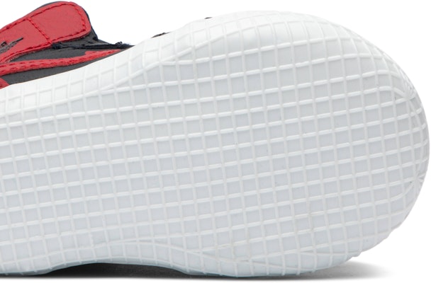 (TD) Air Jordan 1 Bootie 'Banned' Sepatu Bayi AT3745-023 Purchase (TD) Air Jordan 1 Bootie 'Banned' Sepatu Bayi AT3745-023
