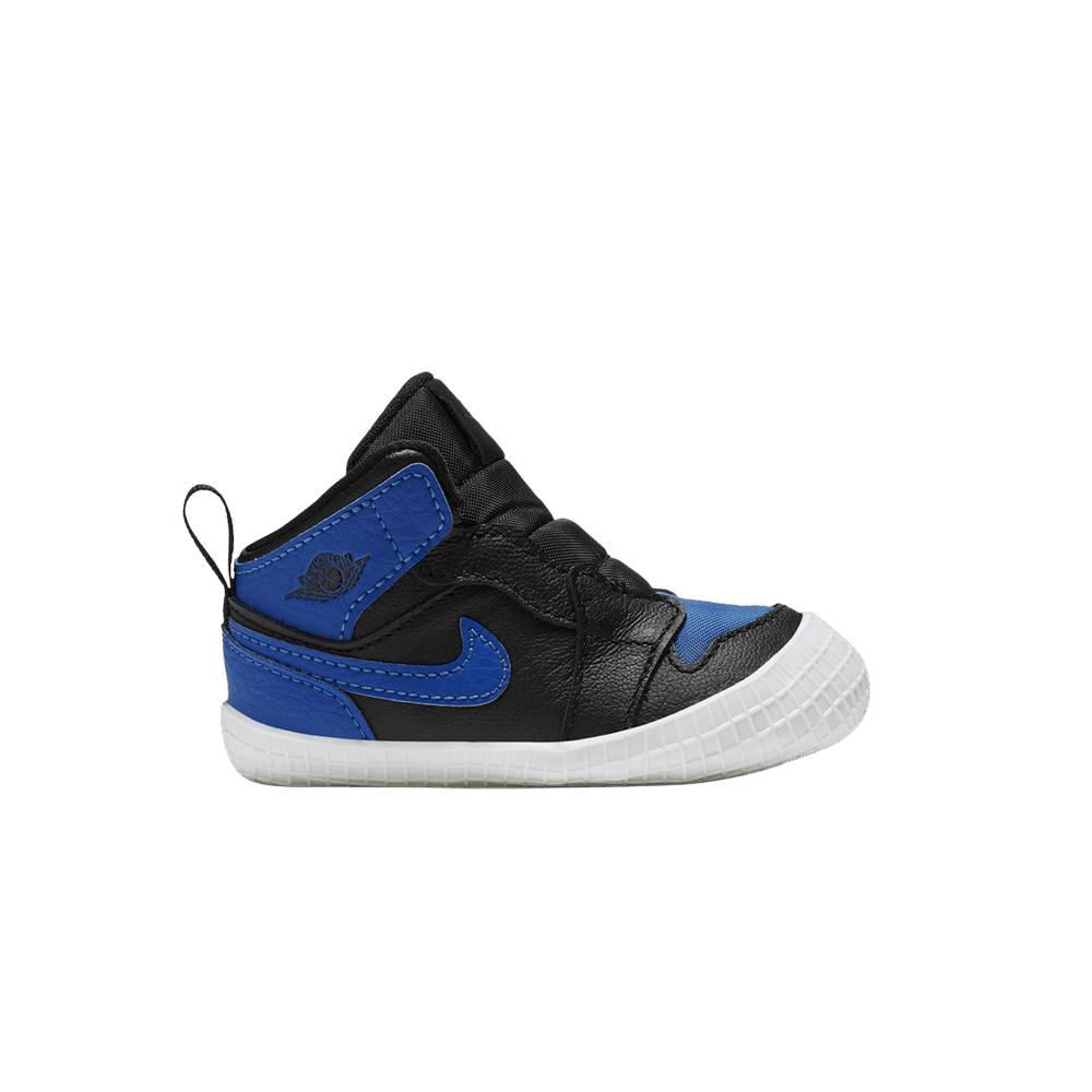 (Infant) Air Jordan 1 Crib Bootie 2023 'Royal' AT3745-007-23