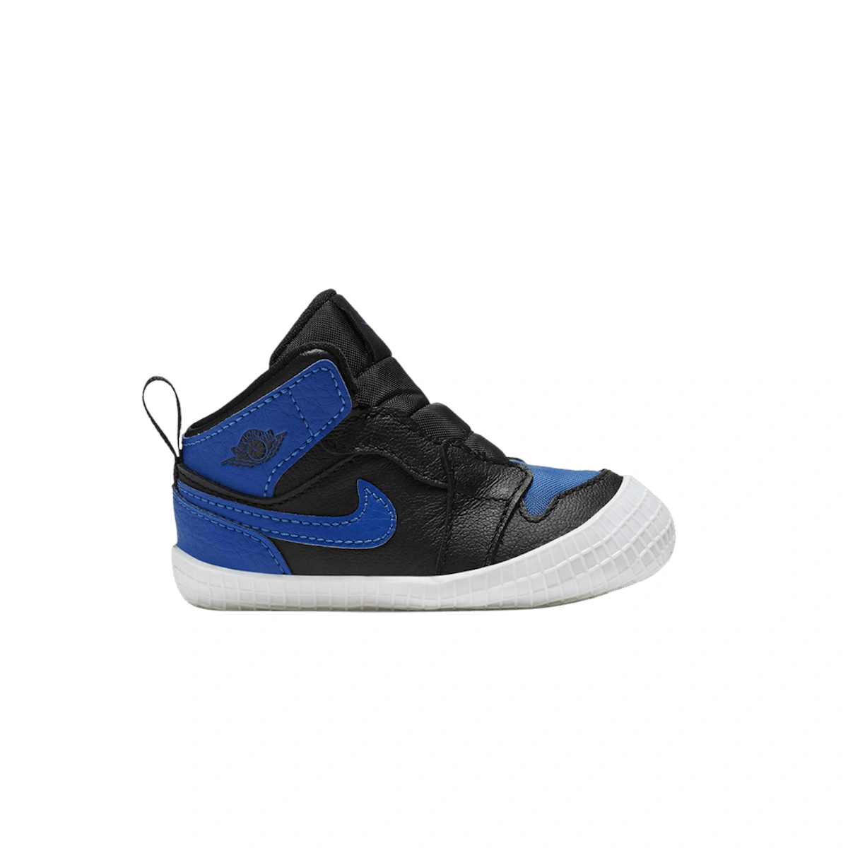 (Infant) Air Jordan 1 Crib Bootie 2023 'Royal'
