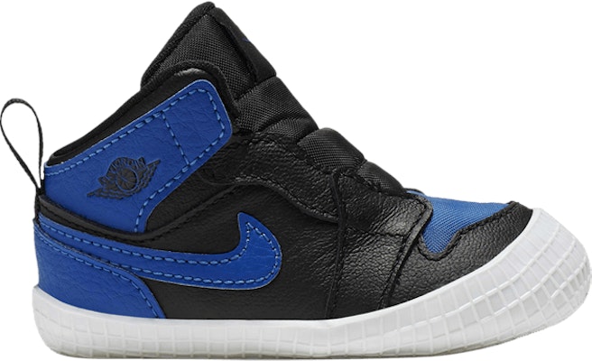 (Infant) Air Jordan 1 Crib Bootie 2023 'Royal' AT3745-007-23 Buy (Infant) Air Jordan 1 Crib Bootie 2023 'Royal' AT3745-007-23