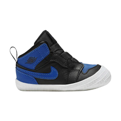(Infant) Jordan 1 Crib Bootie 2023 'Royal'