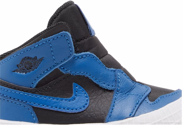 (Infant) Air Jordan 1 Crib Bootie 'Dark Marina Blue' AT3745-404 Order (Infant) Air Jordan 1 Crib Bootie 'Dark Marina Blue' AT3745-404