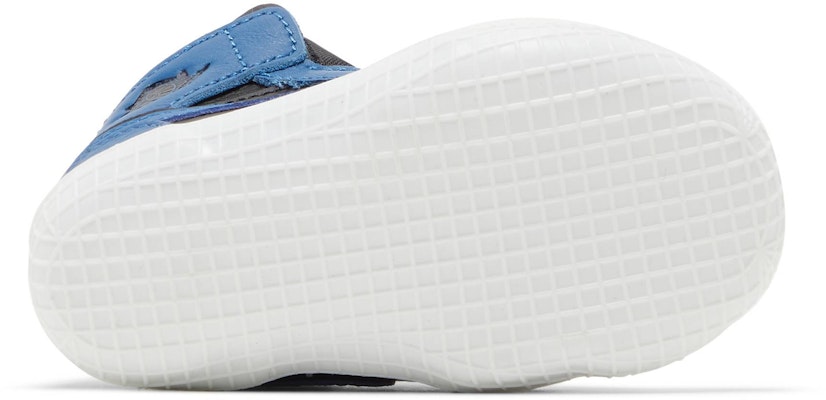 (Infant) Air Jordan 1 Crib Bootie 'Dark Marina Blue' AT3745-404 Shop (Infant) Air Jordan 1 Crib Bootie 'Dark Marina Blue' AT3745-404