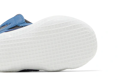 (Infant) Air Jordan 1 Crib Bootie 'Dark Marina Blue'