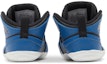 Details for (TD) Air Jordan 1 Kasut Bayi 'Dark Marina Blue' AT3745-404