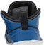 Sizing (TD) Air Jordan 1 Kasut Bayi 'Dark Marina Blue' AT3745-404