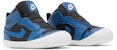 (TD) Air Jordan 1 Kasut Bayi 'Dark Marina Blue' AT3745-404