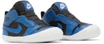 Cheap (TD) Air Jordan 1 Kasut Bayi 'Dark Marina Blue' AT3745-404