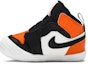 Lookbook (TD) Air Jordan 1 Crib Bootie 'Shattered Backboard' Bayi AT3745-108