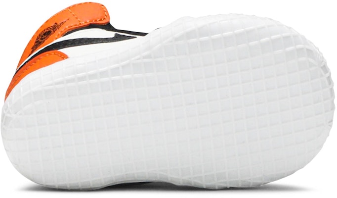 (Infant) Air Jordan 1 Crib Bootie 'Shattered Backboard' AT3745-108 Shop (Infant) Air Jordan 1 Crib Bootie 'Shattered Backboard' AT3745-108