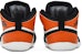 (TD) Air Jordan 1 Crib Bootie 'Shattered Backboard' Bayi AT3745-108