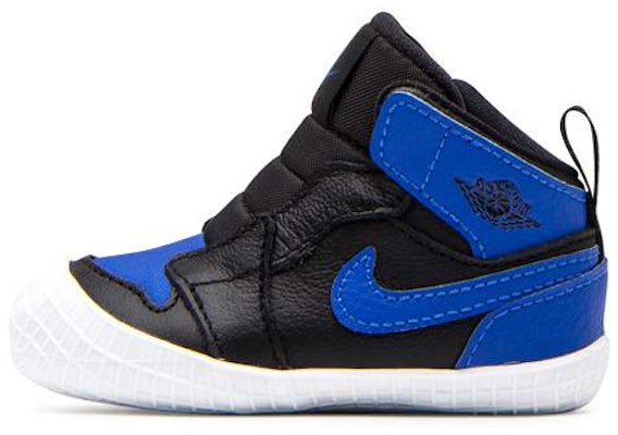 (Infant) Air Jordan 1 Crib Bootie 'Varsity Royal' AT3745-007 Buy (Infant) Air Jordan 1 Crib Bootie 'Varsity Royal' AT3745-007