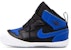 (TD) Air Jordan 1 Crib Bootie 'Varsity Royal' Bayi AT3745-007