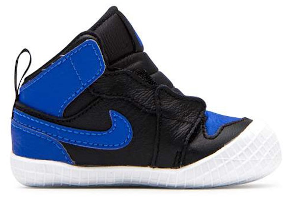 (TD) Air Jordan 1 婴儿鞋 '大学皇蓝' AT3745-007 Order (TD) Air Jordan 1 婴儿鞋 '大学皇蓝' AT3745-007