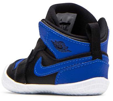 (TD) Air Jordan 1 婴儿鞋 '大学皇蓝' AT3745-007 Lookbook (TD) Air Jordan 1 婴儿鞋 '大学皇蓝' AT3745-007