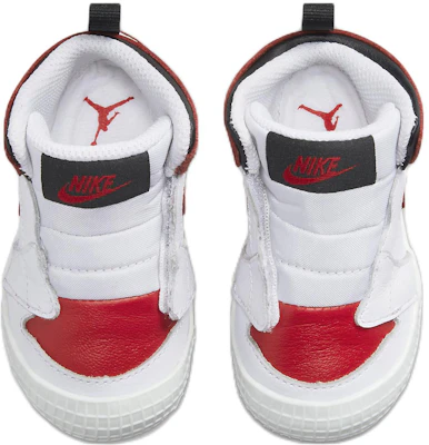 (TD) 에어 조던 1 하이 OG "헤리티지" 크립 부티 AT3745-161 Shop (TD) 에어 조던 1 하이 OG "헤리티지" 크립 부티 AT3745-161