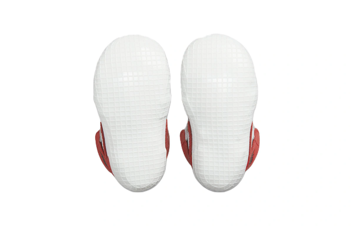 (Infant) Air Jordan 1 High OG Crib Bootie 'Heritage'