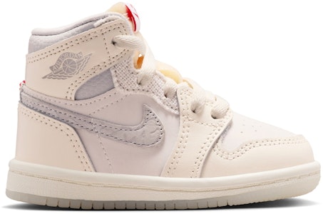 (TD) Air Jordan 1 高筒復刻OG '米白大學紅' IH4282-100 Buy (TD) Air Jordan 1 高筒復刻OG '米白大學紅' IH4282-100