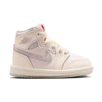 (TD) Jordan 1 High Retro 'Sail University Red'