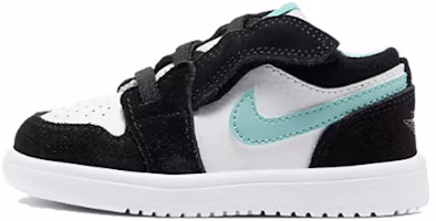 (Toddler) Air Jordan 1 Low ALT BT 'Green White' CQ9831-131 (Toddler) Air Jordan 1 Low ALT BT 'Green White' CQ9831-131