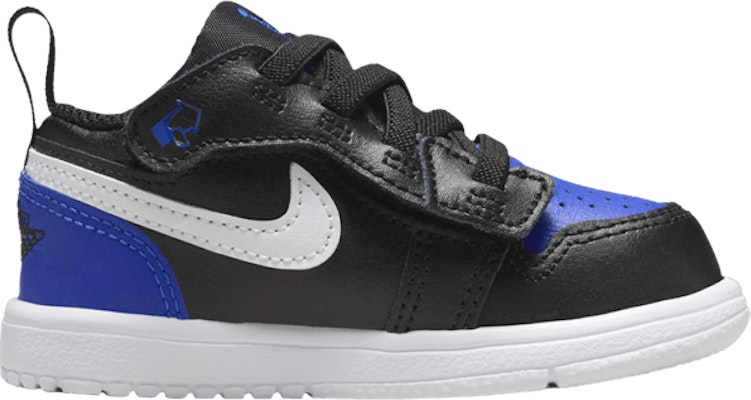 (TD) Air Jordan 1 Rendah ALT 'Hitam Royal Toe' DR9747-042 Buy (TD) Air Jordan 1 Rendah ALT 'Hitam Royal Toe' DR9747-042