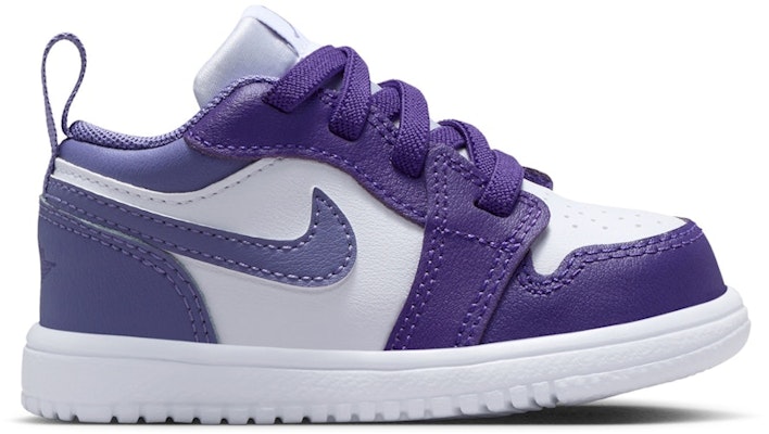 (Infant) Air Jordan 1 Low ALT 'Dusty Amethyst' DR9747-551 Buy (Infant) Air Jordan 1 Low ALT 'Dusty Amethyst' DR9747-551