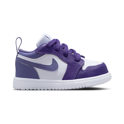 (TD) Jordan 1 Low ALT 'Dusty Amethyst'