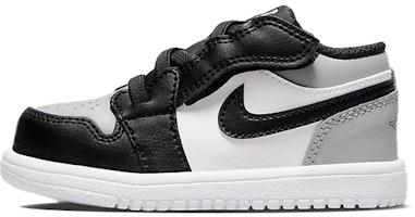 【TD嬰童】Air Jordan 1 Low Alt 低筒復古籃球鞋 灰黑 Buy 【TD嬰童】Air Jordan 1 Low Alt 低筒復古籃球鞋 灰黑