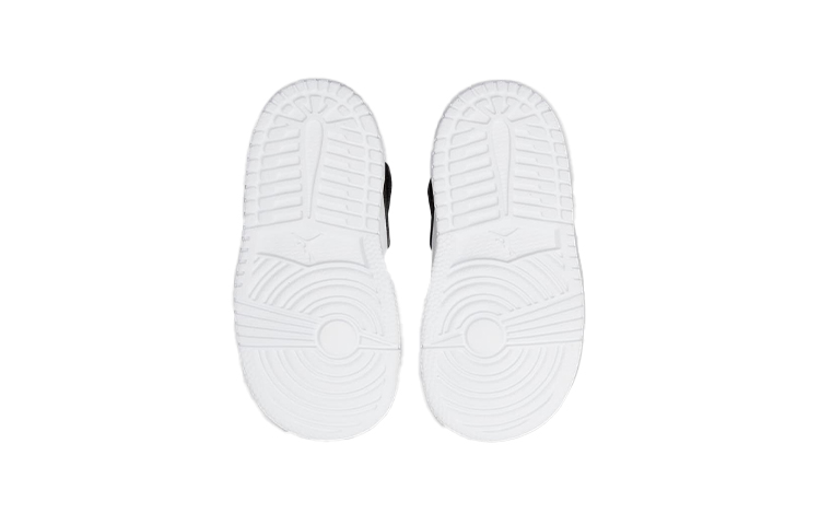 (Infant) Jordan 1 Low Alt 'Grey Black' 圖 6