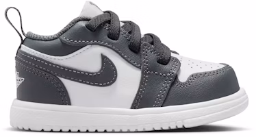 (Infant) Air Jordan 1 Low ALT 'Iron Grey' DR9747-044 (Infant) Air Jordan 1 Low ALT 'Iron Grey' DR9747-044