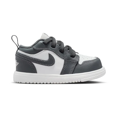 (TD) Jordan 1 Low ALT 'Iron Grey'