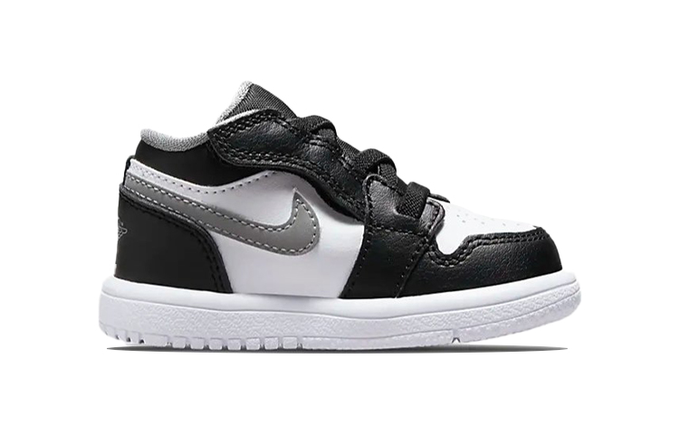 (TD) Jordan 1 Alt Low-Top Black/ 'White' 圖 2